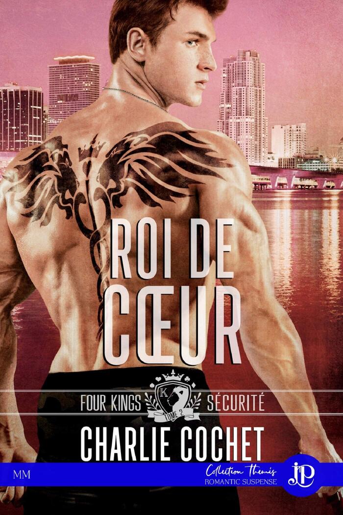 Roi de cœur