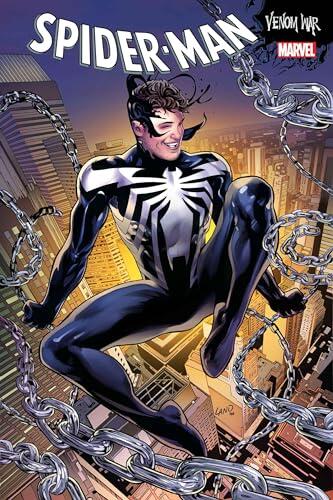 Venom War: Spider-Man (2024) #1 (of 4) (Venom War: Spider-Man