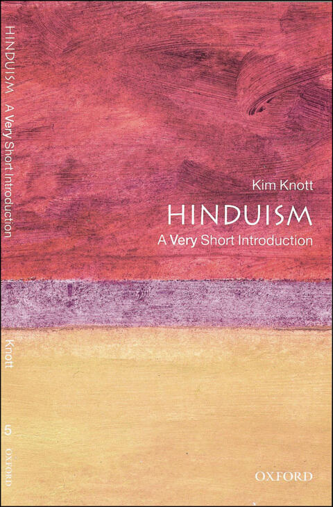 Hinduism: A Very Short Introduction