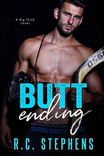 Butt Ending