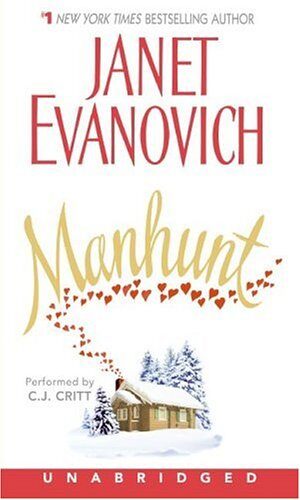 Manhunt Cassette