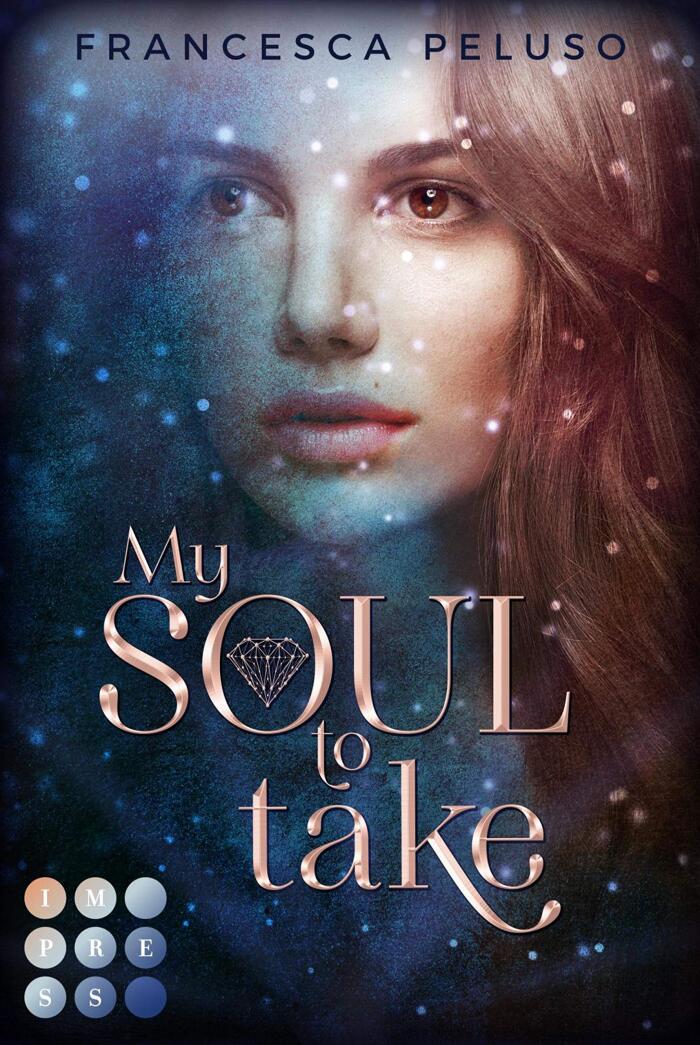 My Soul to Take