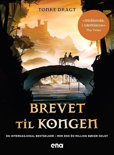 Brevet til Kongen