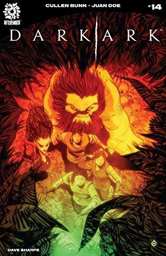 Dark Ark (Vol. 14)