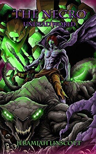 The Necro: Undead World