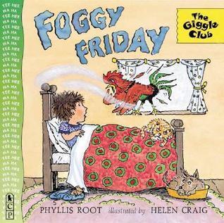 Foggy Friday
