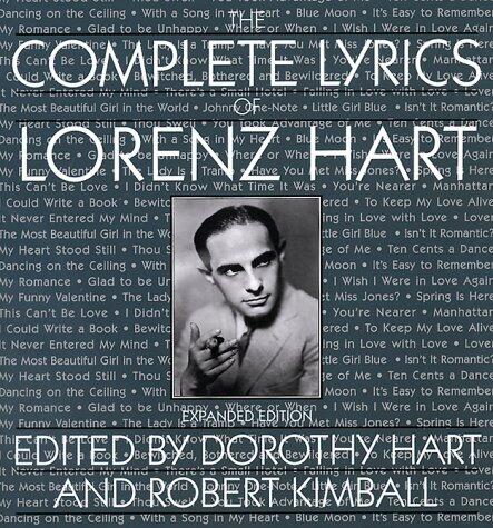 The Complete Lyrics