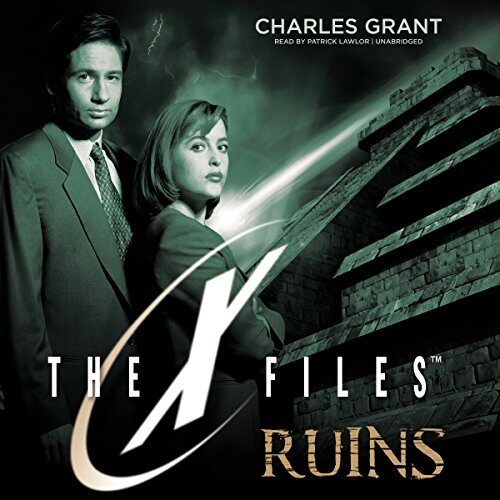 Ruins: Library Edition