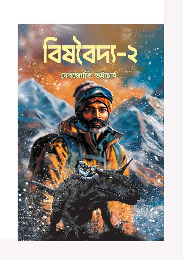 বিষবৈদ্য ২