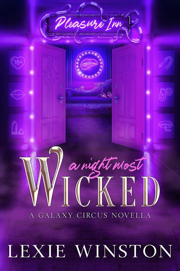 A Night Most Wicked