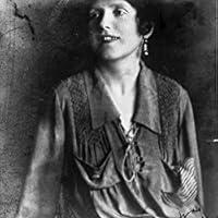 Mary Butts