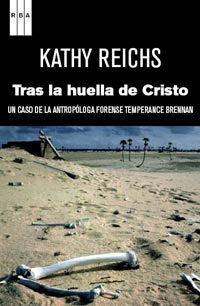Tras las huellas de cristo
