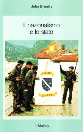 Il nazionalismo e lo stato