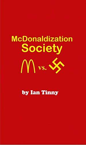 McDonaldization Society