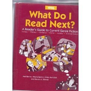 What Do I Read Next? 1996