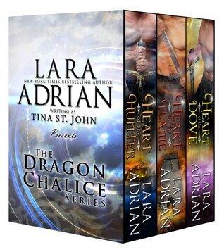 The Dragon Chalice Series