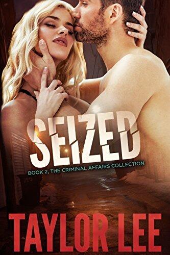 SEIZED:: Sizzling HOT Detective Series