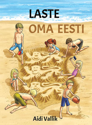Laste oma Eesti