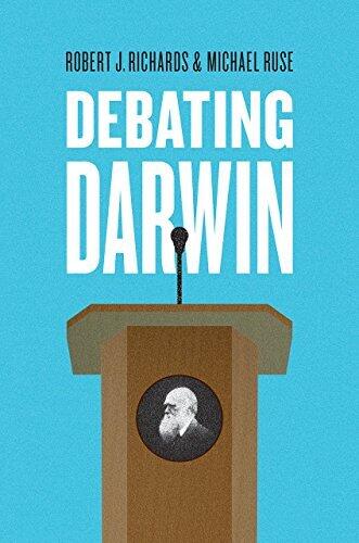 Debating Darwin
