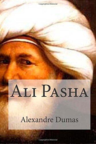 Ali Pasha
