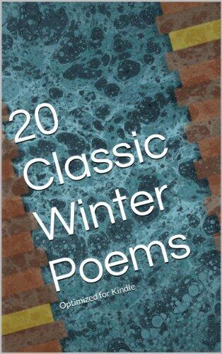 20 Classic Winter Poems