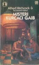 Misteri Kurcaci Gaib