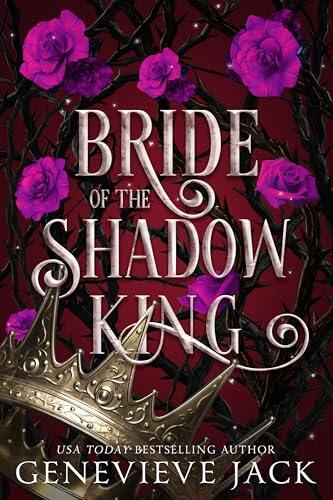 Bride of the Shadow King