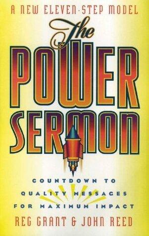 The Power Sermon