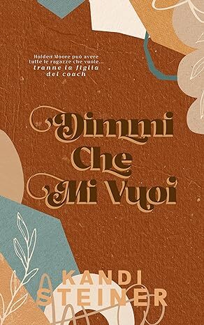 Dimmi che mi vuoi