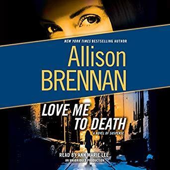 Love Me to Death