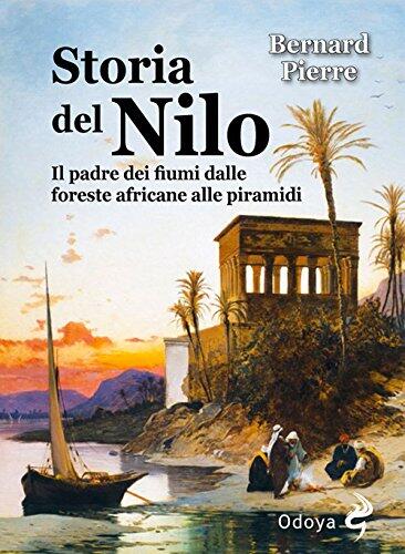 PIERRE BERNARD - STORIA DEL NI