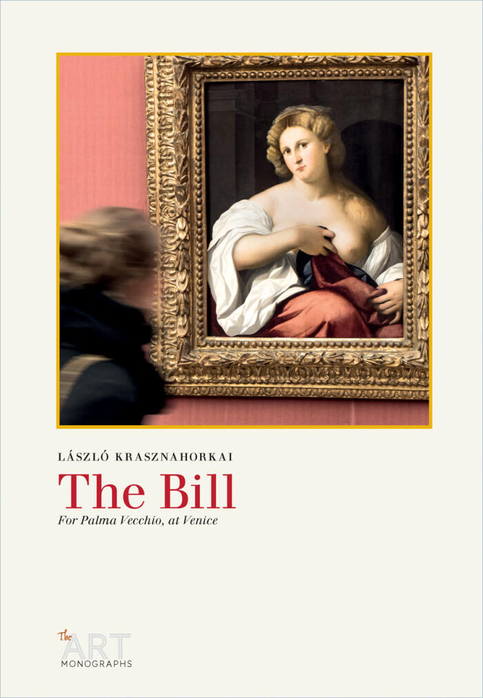 The Art Monographs
