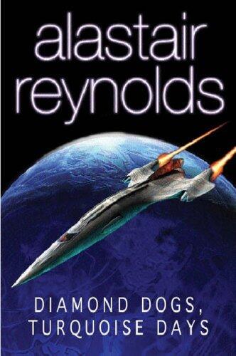 Diamond Dogs, Turquoise Days