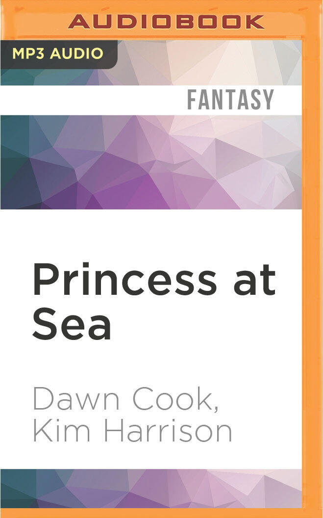 Princess at Sea
