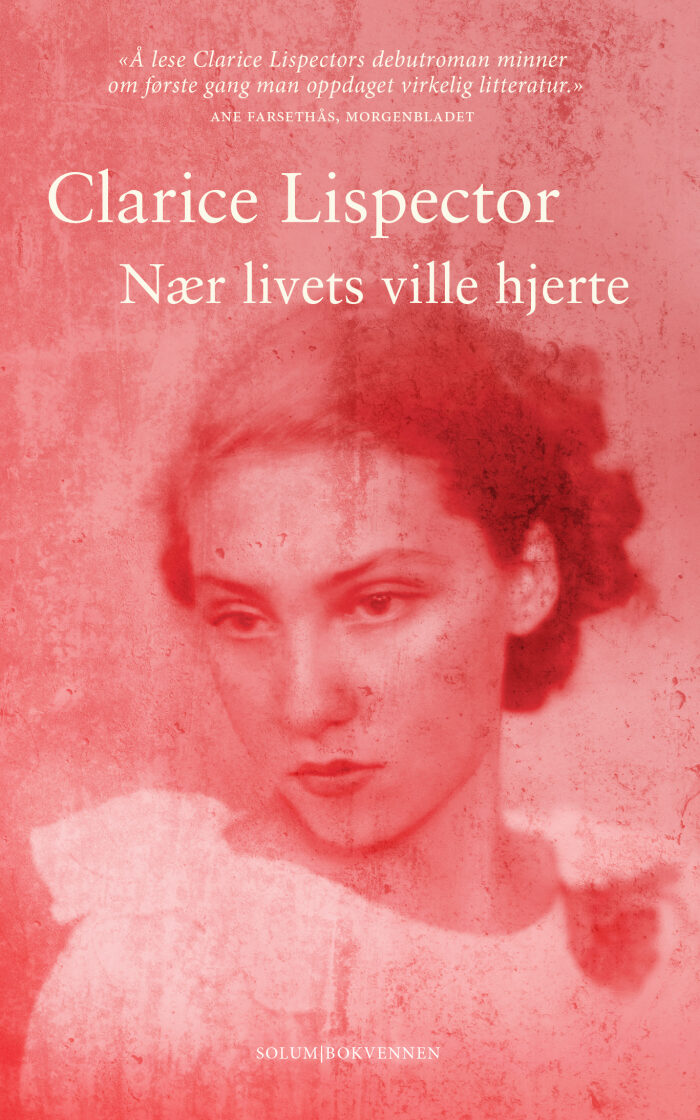 Nær Livets Ville Hjerte