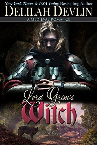 Lord Grim's Witch