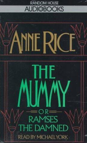 The Mummy or Ramses the Damned