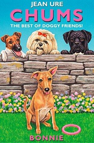 Bonnie: An Illustrated Children's Animal Adventure of Friendship and Rescued Pets