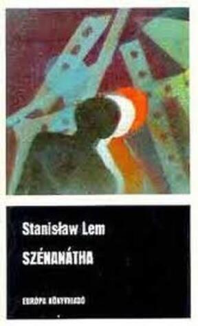 Szénanátha