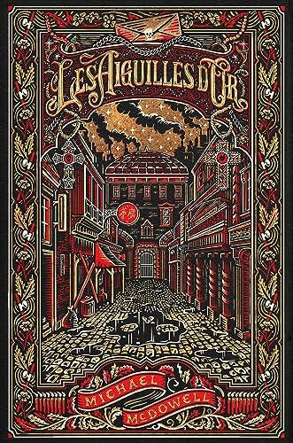 Les Aiguilles d'or