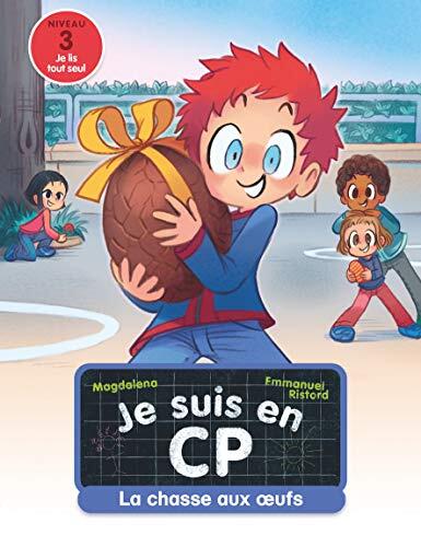 La chasse aux oeufs: Niveau 3
