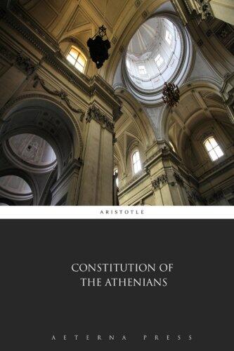 Constitution of the Athenians