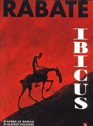 Ibicus, Livre 2