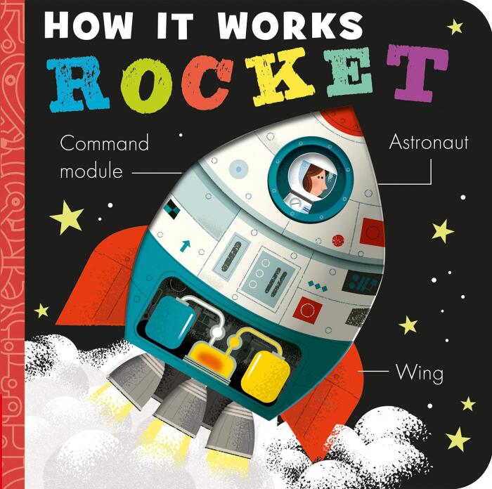 How It Works (Rocket)