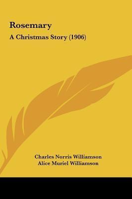 Rosemary: A Christmas Story