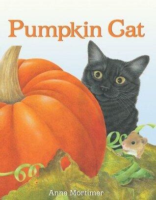 Pumpkin Cat: A Heartwarming Halloween Story for Kids