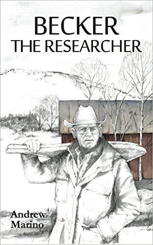 Becker the Researcher
