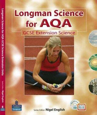 Longman Science for AQA: Seperate Science Students' Book with Activebook