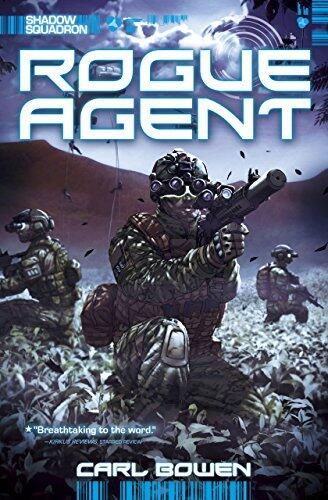 Rogue Agent