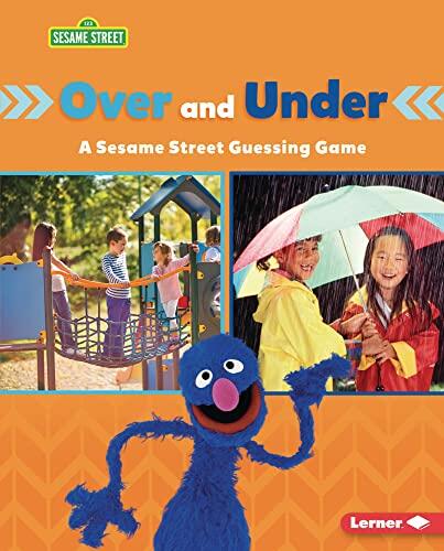 Sesame Street ® Directional Words